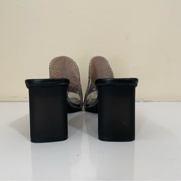 Hispanitas (Spain) Leather Sandal Heels  Size 9 - Picture 7 of 7